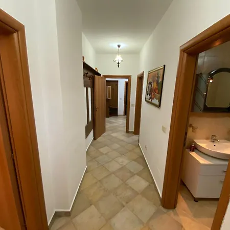 Apartmán Center In Center *