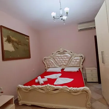 Apartmán Center In Center Tirana