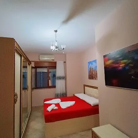 Center In Center Apartmán Tirana