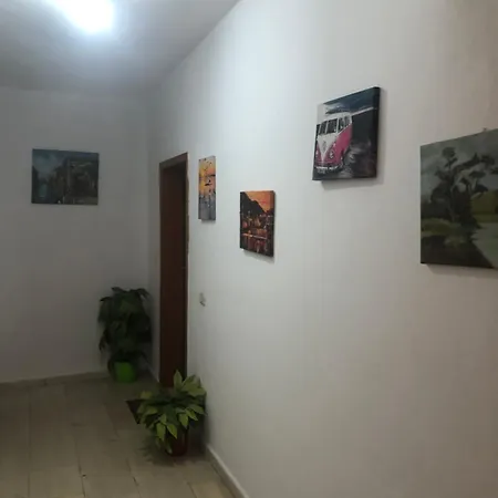 Apartmán Center In Center *